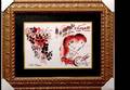 261 Marc Chagall Color Print