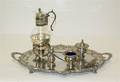 A Collection of Silverplate Articles