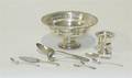 A Collection of American Sterling Silver Articles