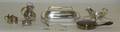 A Collection of Silverplate Table Articles