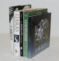 A Collection of Books Pertaining to Jewelry