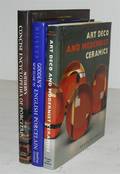 A Collection of Books Pertaining to Asian Art