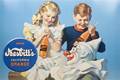 A Nesbitts Orange Drink Lithograph McCandich Lithograph Company