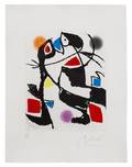 Joan Miro
