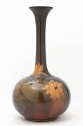 A Rookwood Pottery Vase 1893