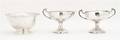 Three American Sterling Silver Articles