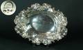 404 Bailey Banks and Biddle Sterling Rococo Dish
