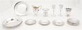 Ten American Sterling Silver Articles