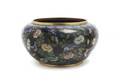 A Chinese Cloisonne Enamel Vessel