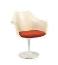 A Charles and Ray Eames Molded Fiberglass Shell Chair