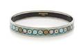 An Hermes Enamel Bangle