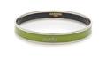 An Hermes Enamel Bangle