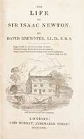 NEWTON ISAAC BREWSTER DAVID