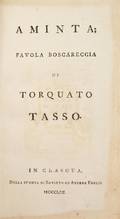 TASSO TORQUATO