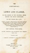 LEWIS AND CLARK