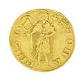A Florence Gold Florin