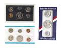 A Collection of American Proof and Uncirculated Sets
