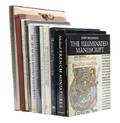 BOOKS ON BOOKS ILLUMINATED MSS