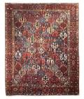 A Persian Rug