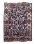 A Kirman Rug