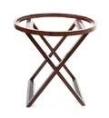 A Circular Occasional Table Ralph Lauren