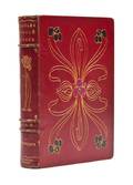 FINE BINDINGS HARCOURT BINDERY DE KOCK CHARLES PAUL