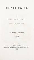 DICKENS CHARLES