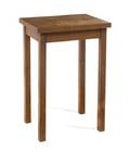 A Frank Lloyd Wright Oak Occasional Table American 18671959