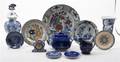 A Collection of Delft Pottery Articles