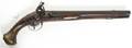 A Flintlock Pistol