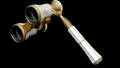 283 Lemaire Paris Mother Of Pearl Opera Glasses