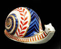 534 Royal Crown Derby Snail