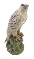 A Royal Copenhagen Porcelain Ornithological Figure