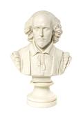 A Copeland Parianware Bust after Raffaello Monti Italian 18181891