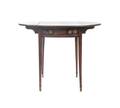 A George III Style Mahogany Pembroke Table