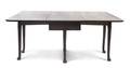 A George III Mahogany GateLeg Table