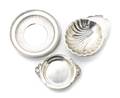 Three American Silver Table Articles 1st Half 20th Century