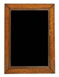 An American Birdseye Maple Veneered Mirror