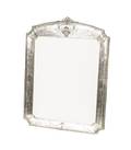 A SilverPlate Large Frame