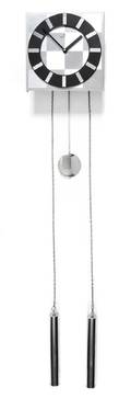 A Contemporary Style Wall Clock Junghans