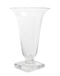 A Steuben Glass Vase