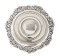 An American Silver Centerpiece Bowl Tiffany  Co New York 190207