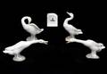 452 Lladro 4 Ducks Figure