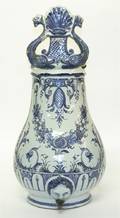 A Delft Lavabo