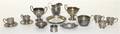 A Collection of American Silver Articles