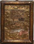An Dutch Religious Manuscript 18th19th century