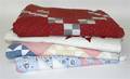 Four American Quilts
