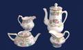 558 6 Minton Cuckoo Assorted Porcelain China