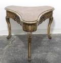 A Louis XV Style Provincial Side Table