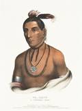 NATIVE AMERICAN MCKENNEY AND HALL